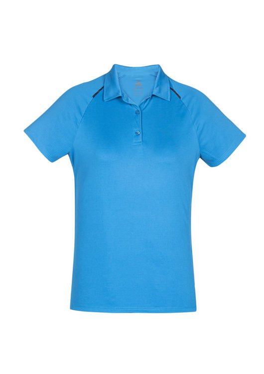 Picture of Academy Ladies Polo