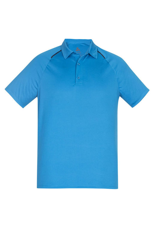 Picture of Academy Mens Polo