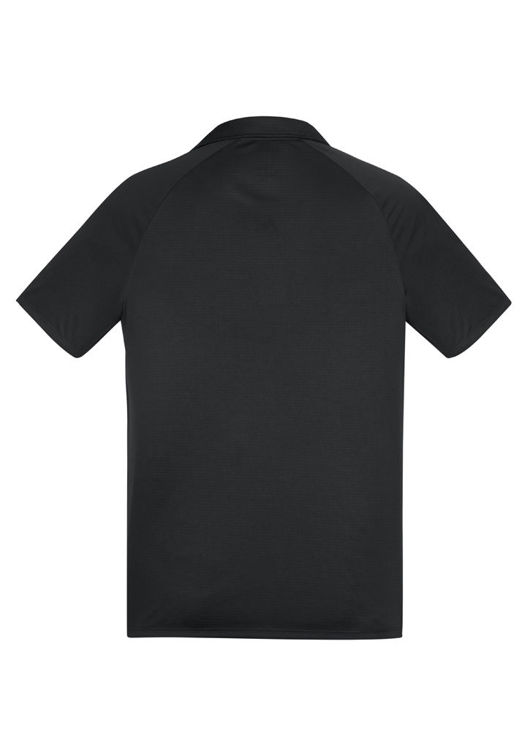 Picture of Academy Mens Polo