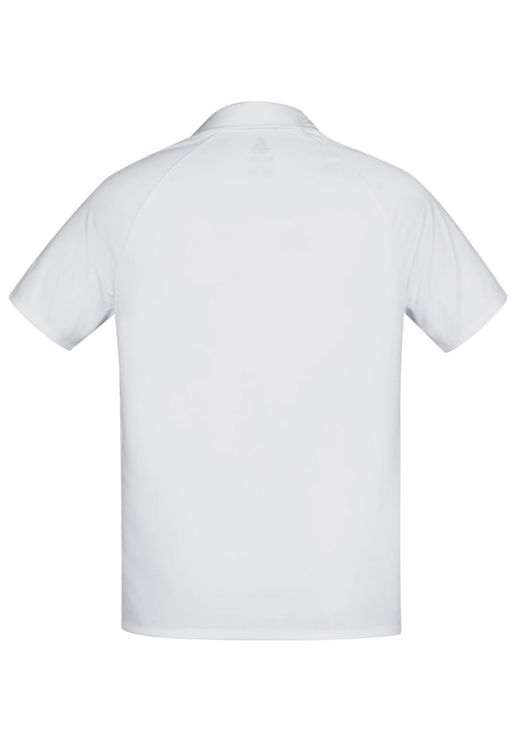 Picture of Academy Mens Polo