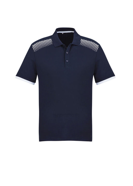 Picture of Mens Galaxy Polo