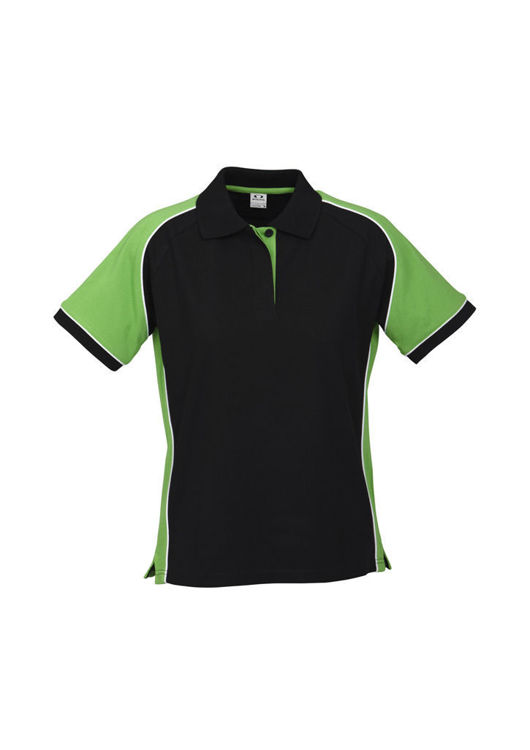 Picture of Ladies Nitro Polo