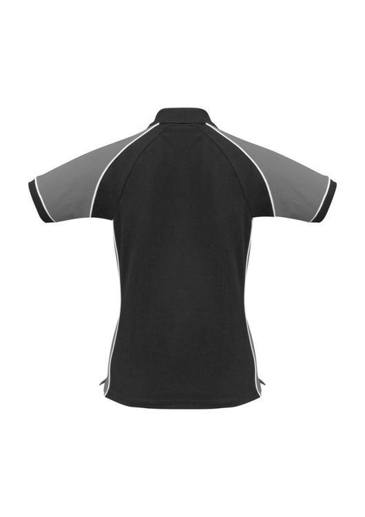 Picture of Ladies Nitro Polo