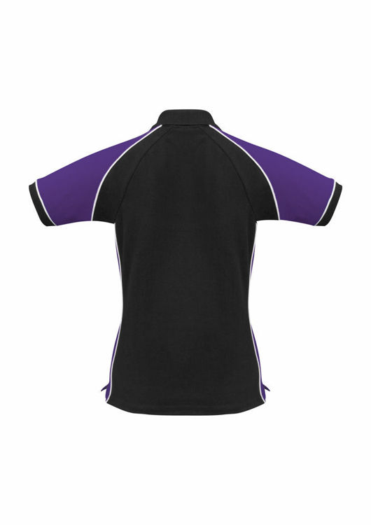 Picture of Ladies Nitro Polo