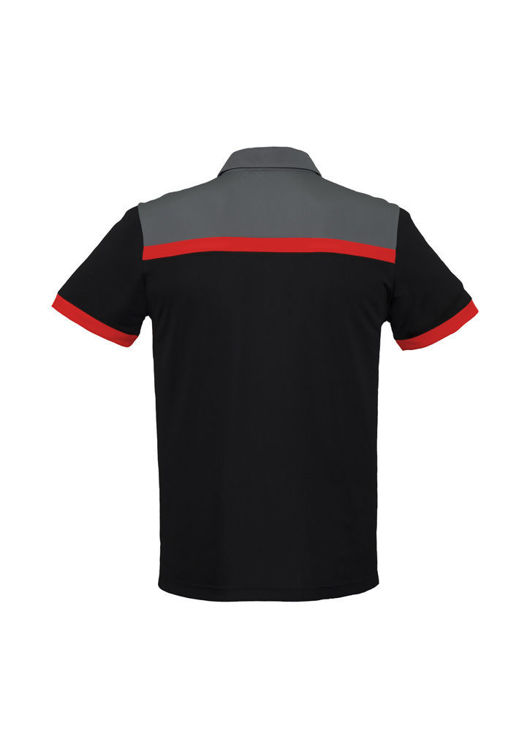 Picture of Mens Charger Polo