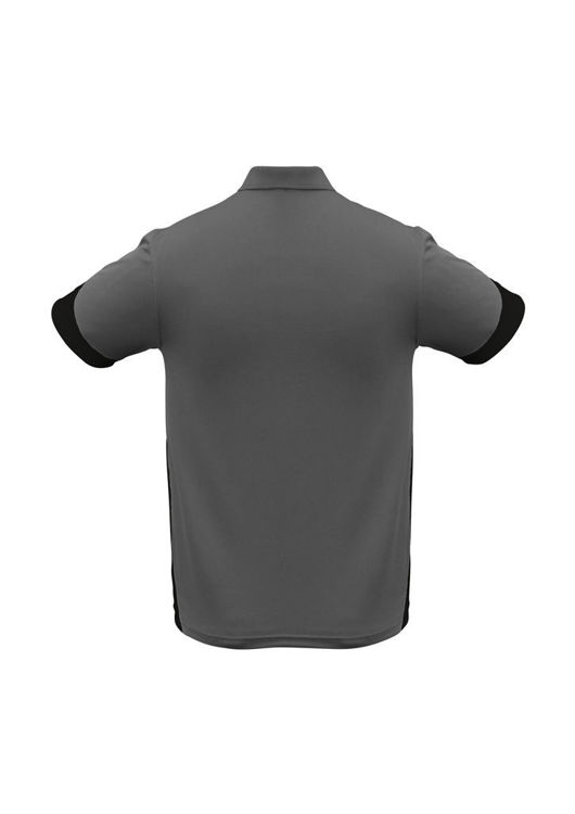 Picture of Mens Talon Polo