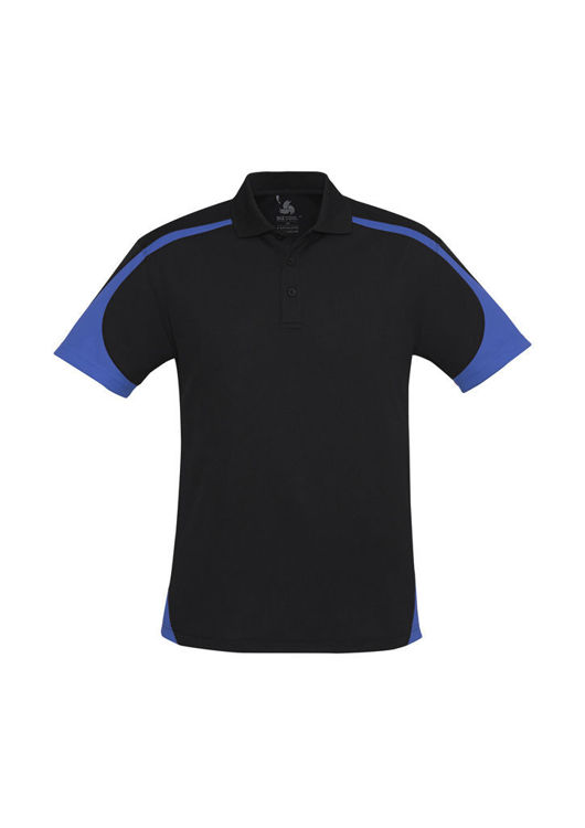 Picture of Mens Talon Polo