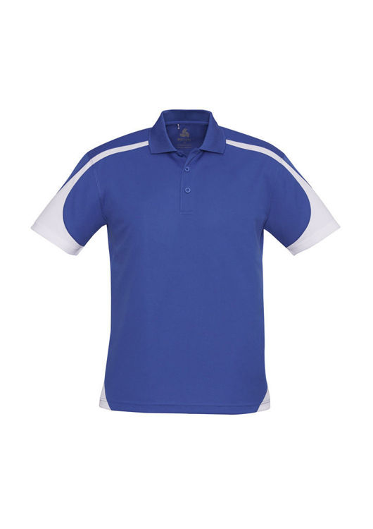 Picture of Mens Talon Polo