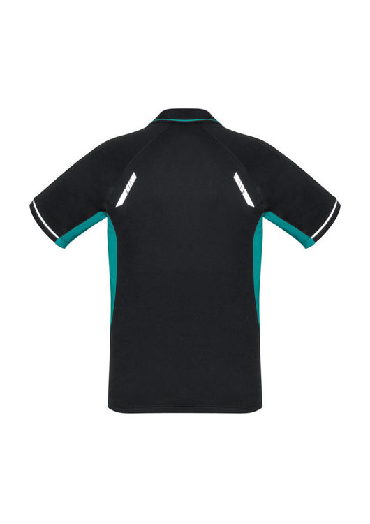 Picture of Mens Renegade Polo