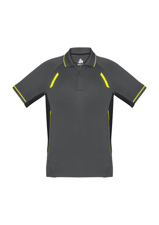 Picture of Mens Renegade Polo