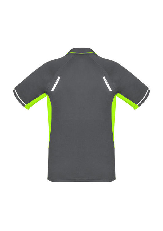 Picture of Mens Renegade Polo