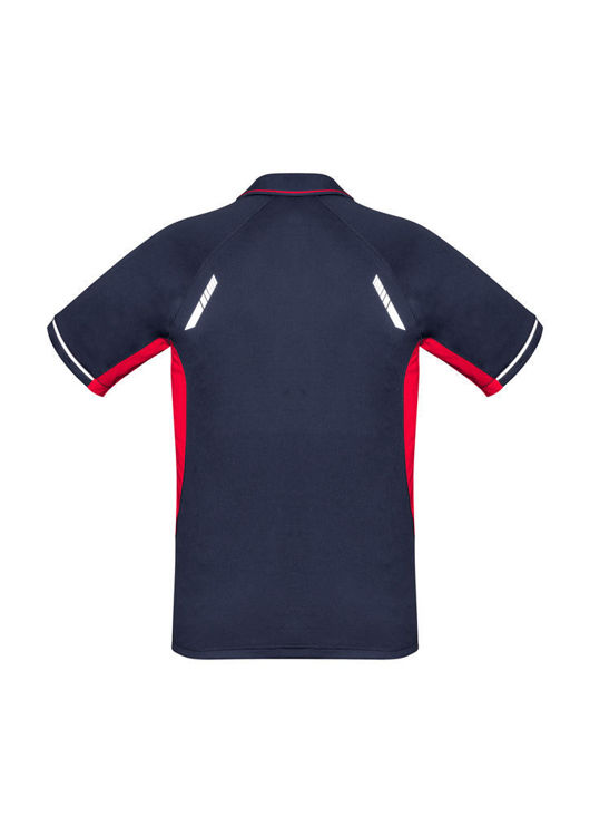 Picture of Mens Renegade Polo