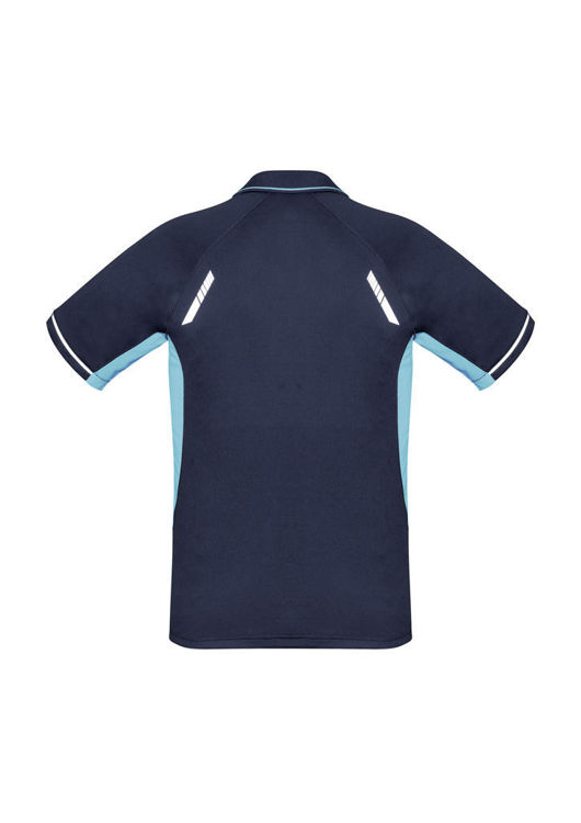 Picture of Mens Renegade Polo