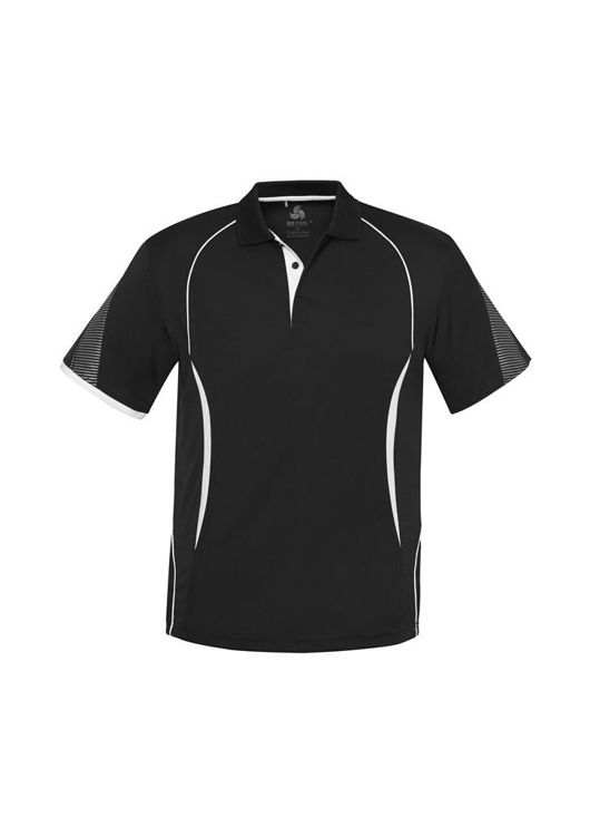 Picture of Mens Razor Polo