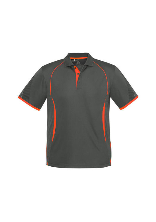 Picture of Mens Razor Polo