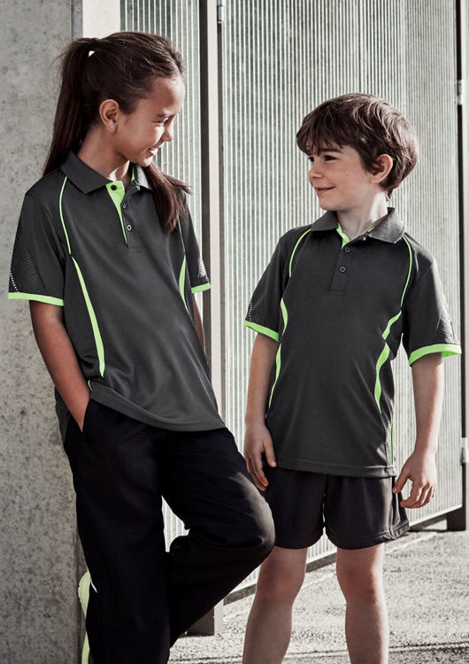 Picture of Kids Razor Polo