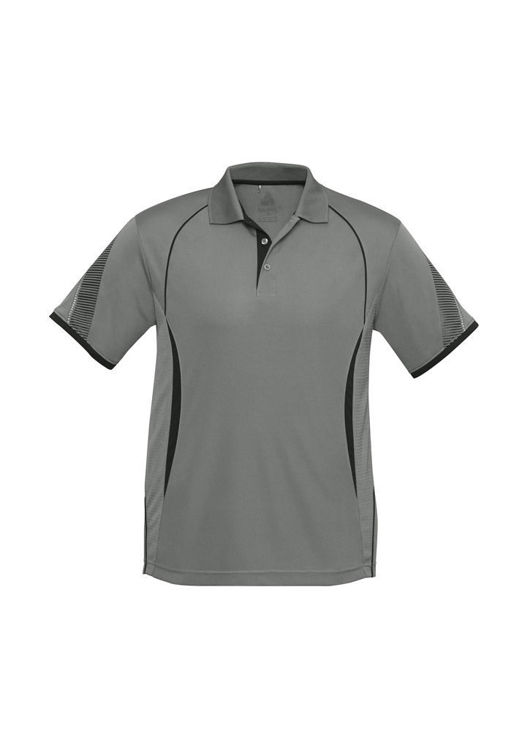 Picture of Kids Razor Polo