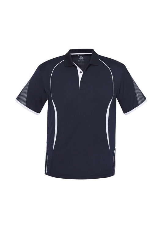 Picture of Kids Razor Polo