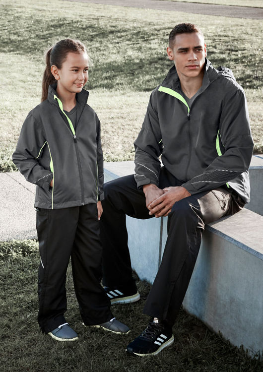 Picture of Kids Razor Team Jacket