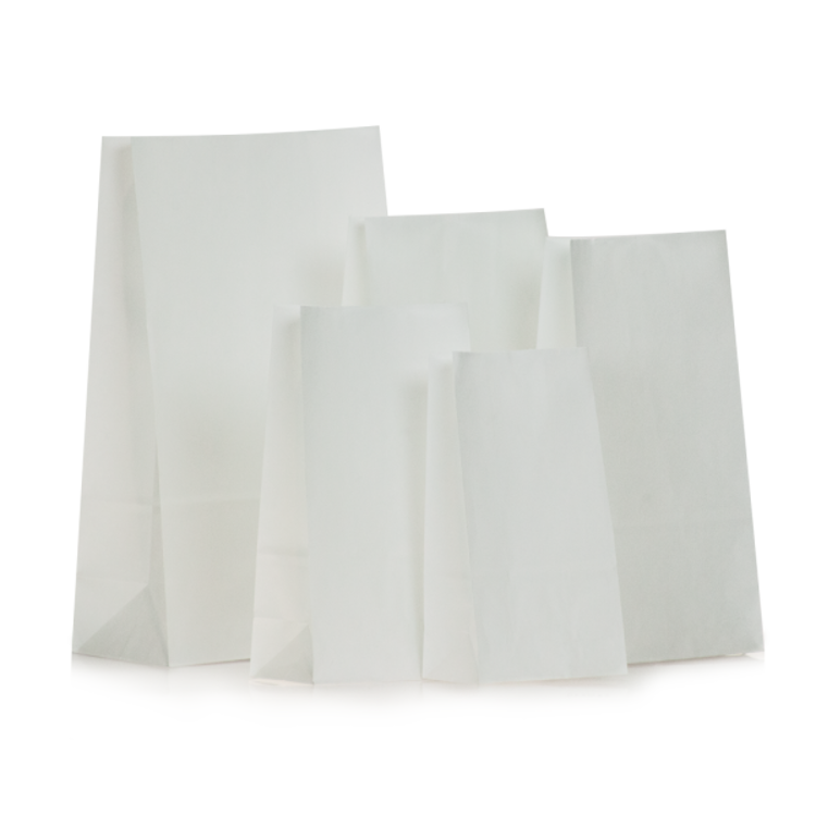 Picture of NaturalPak SOS Paper Bags