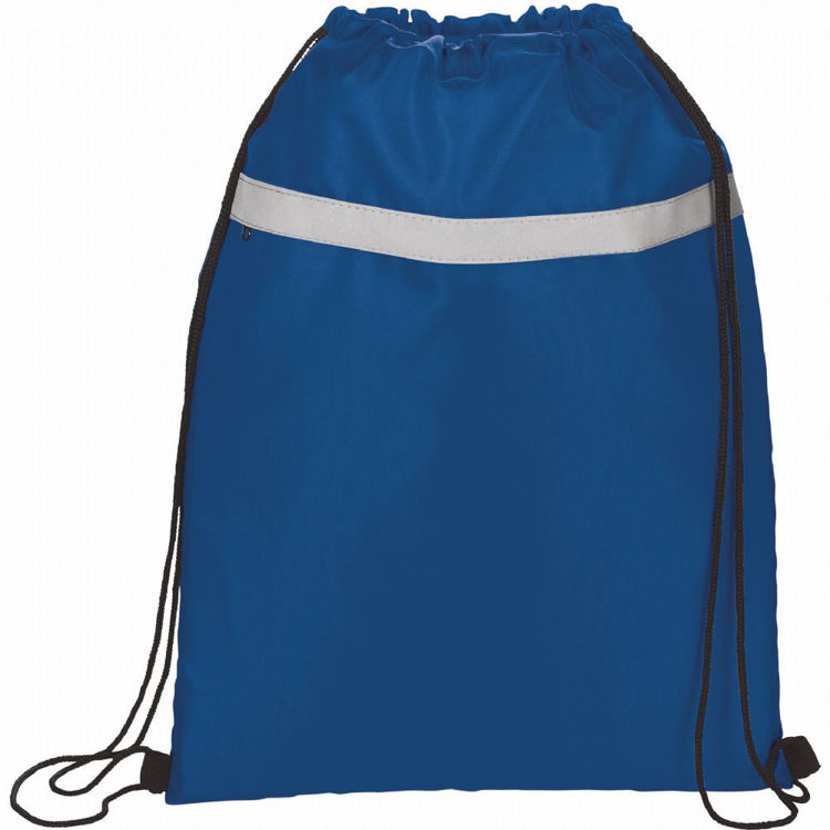Picture of Reflecta Pocket Drawstring Sportspack