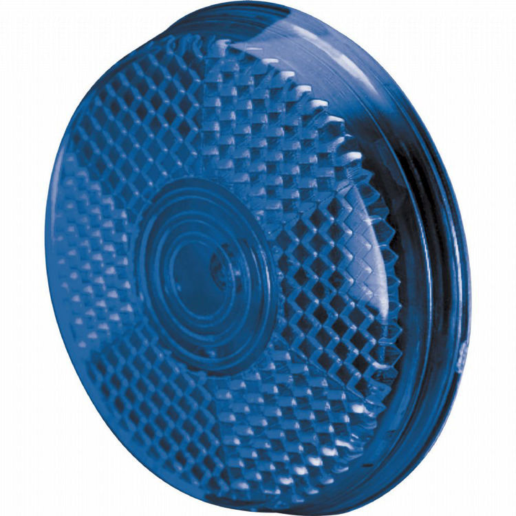 Picture of Safety Clip-On Reflector