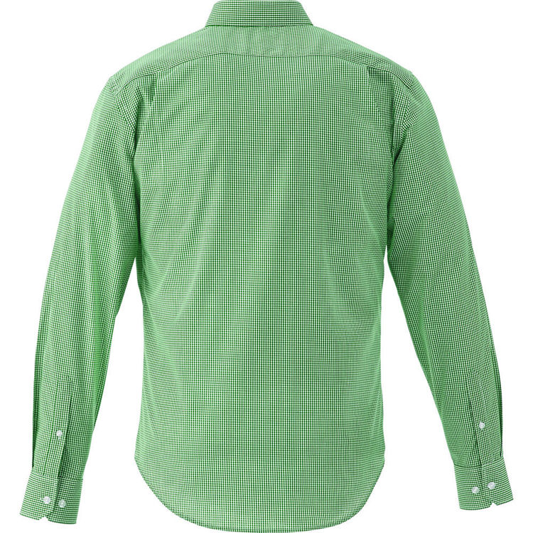 Picture of QUINLAN Long Sleeve Shirt - Mens