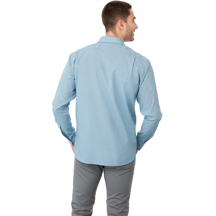 Picture of THURSTON Long Sleeve Shirt - Mens