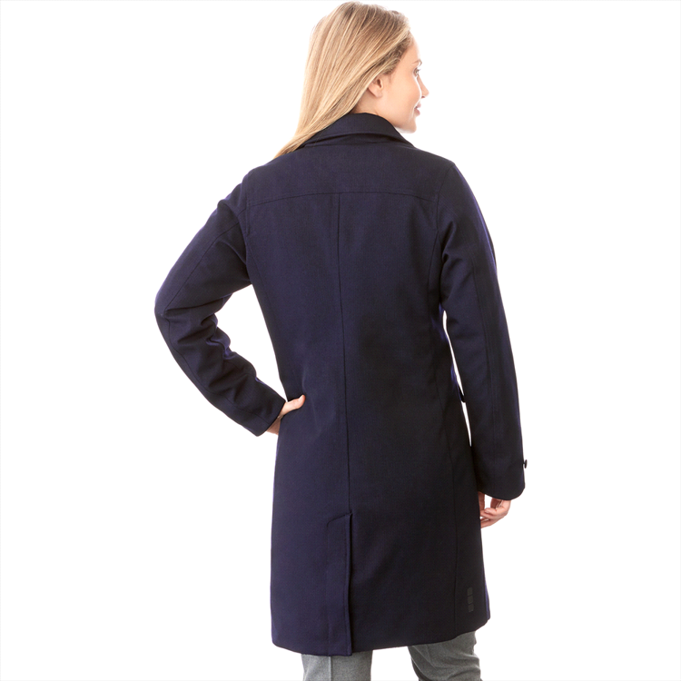 Picture of RIVINGTON Insulated Jacket - Womens