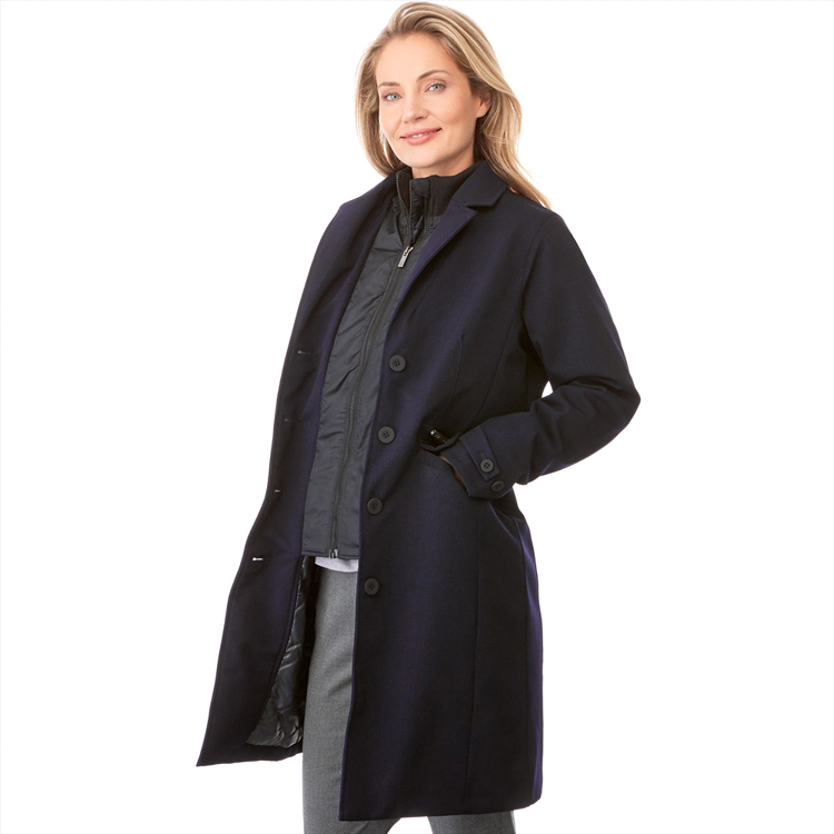 Picture of RIVINGTON Insulated Jacket - Womens