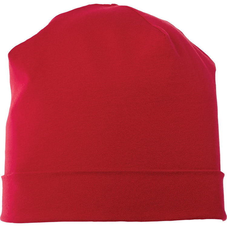 Picture of TEMPO Jersey Beanie - Unisex