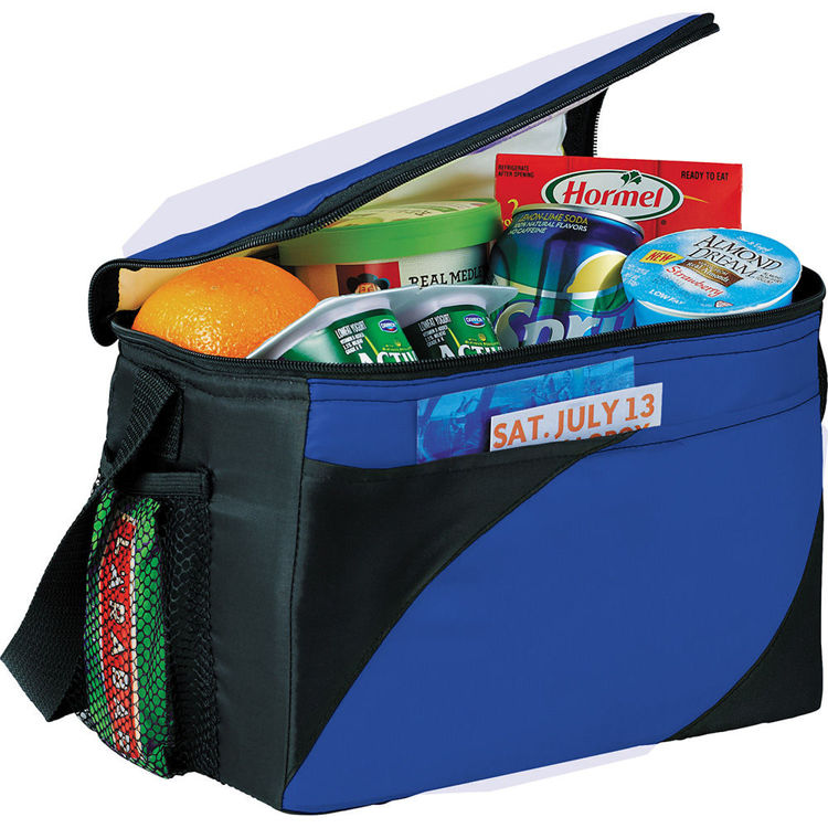 Picture of Mission 6 Can Lunch Cooler
