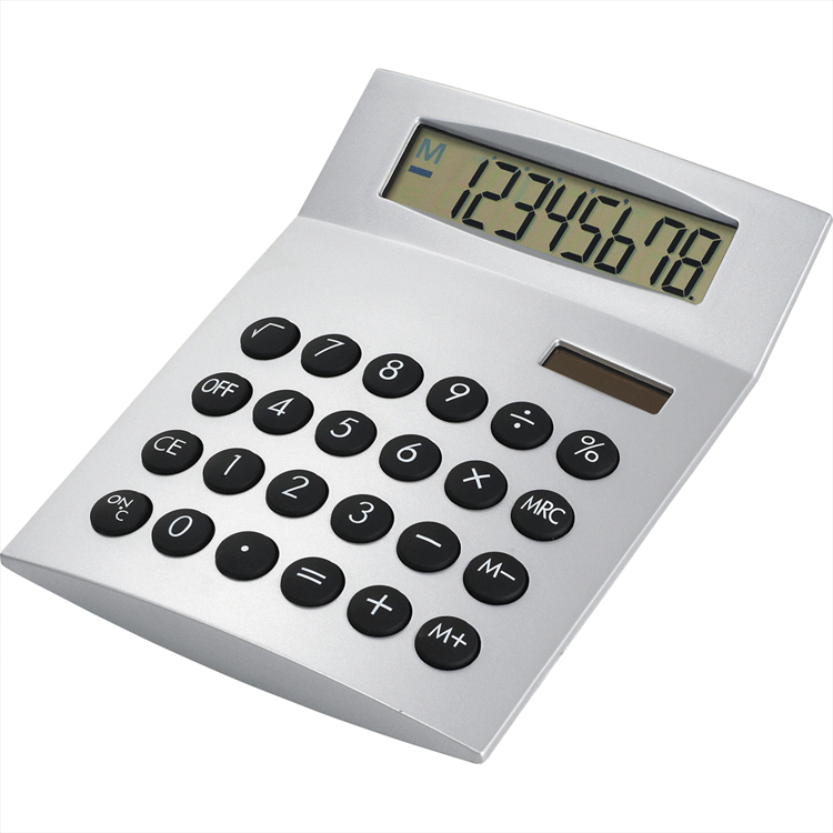 Picture of Monroe Desk Calculator