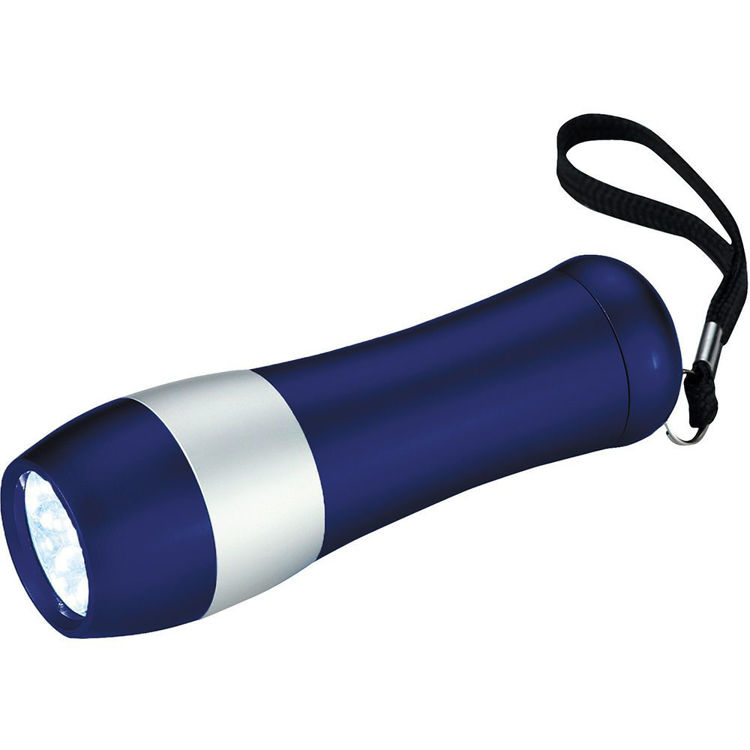 Picture of Odon 9-LED Flashlight