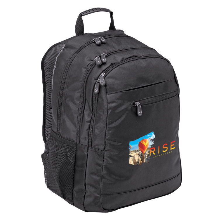 Picture of Jet Laptop Backpack