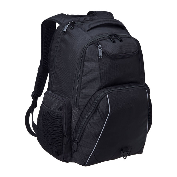 Picture of Fortress Laptop Backpack
