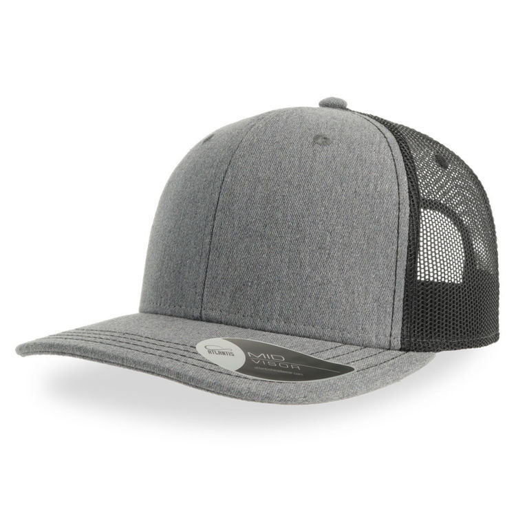 Picture of Sonic Trucker Cap