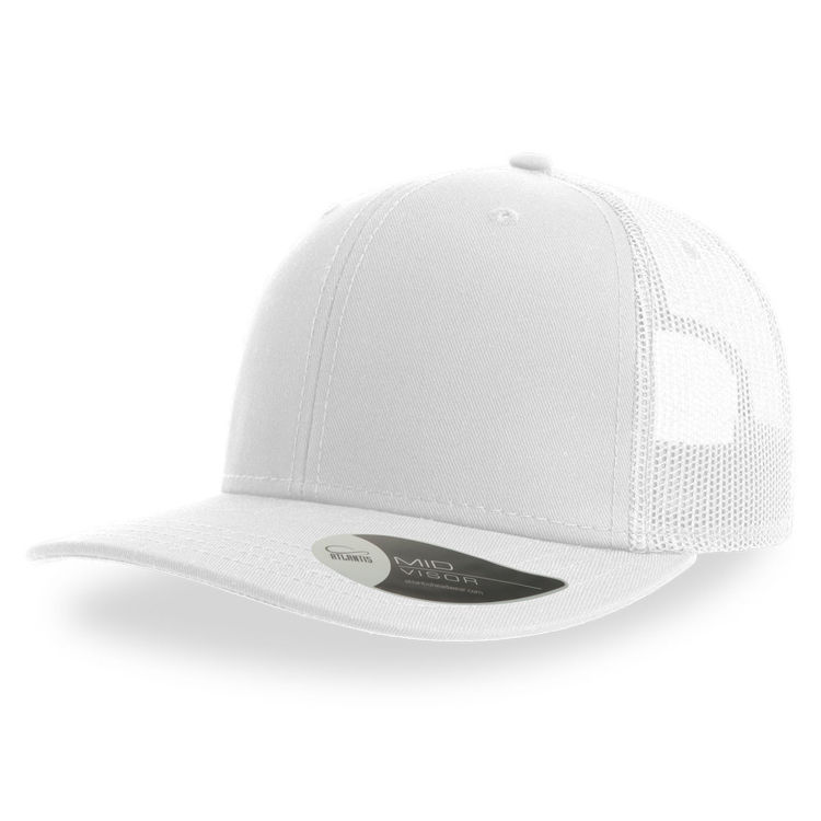 Picture of Sonic Trucker Cap