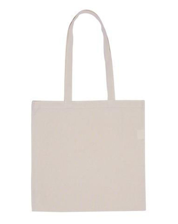 Picture of Cotton Flat Bag