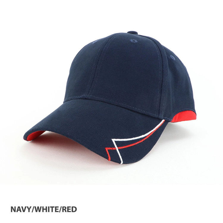 Picture of Cct HBC Struct 6 Panel Cap