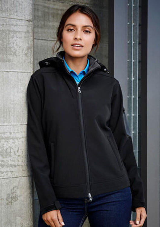 Picture of Ladies Summit Jacket