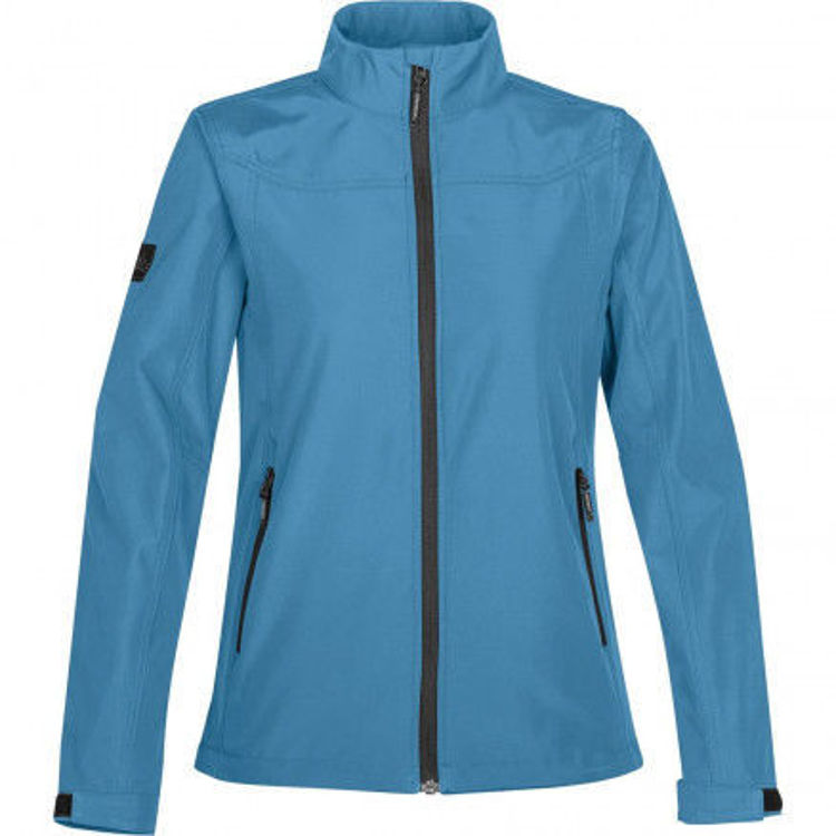 Picture of Women's Endurance Softshell
