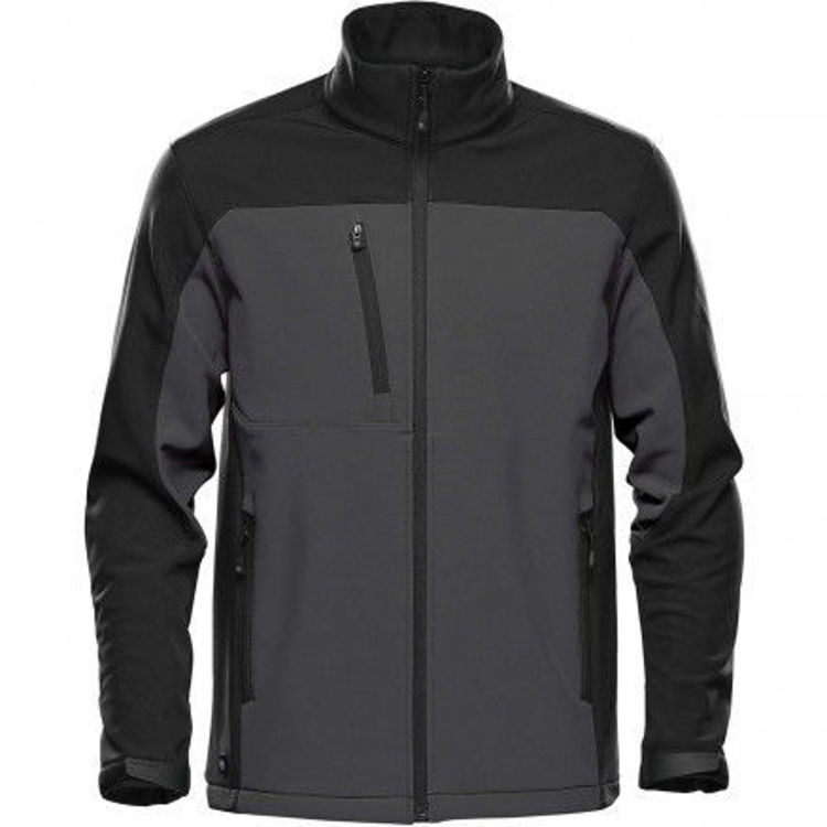 Picture of Men's Cascades Softshell
