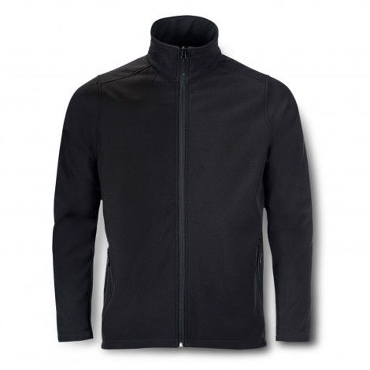Picture of SOLS Race Mens Softshell Jacket