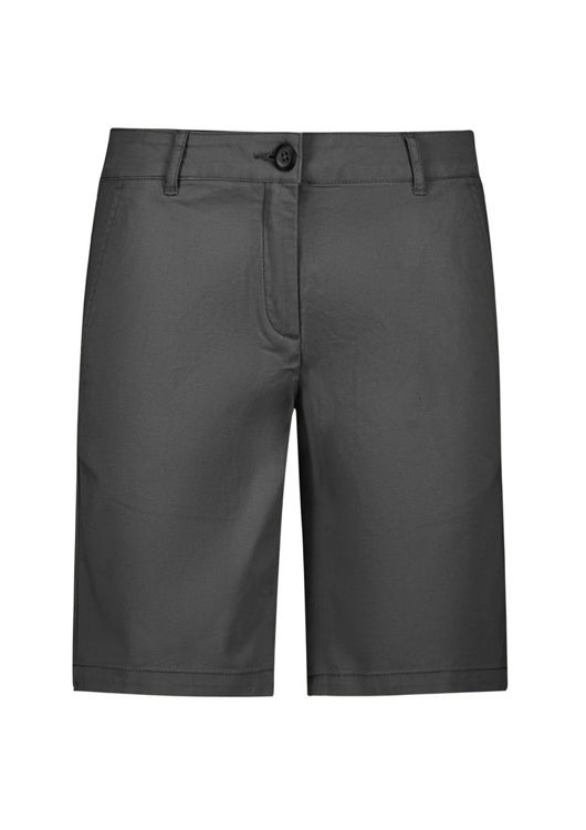 Picture of Lawson Ladies Chino Short