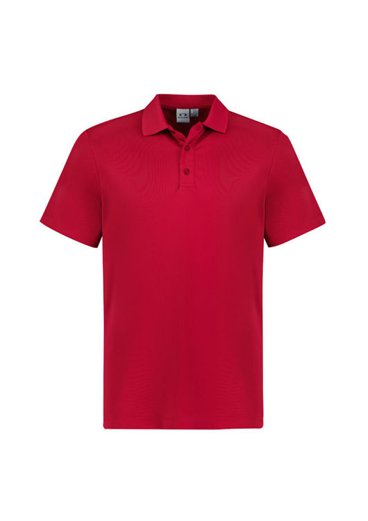 Picture of Action Mens Polo