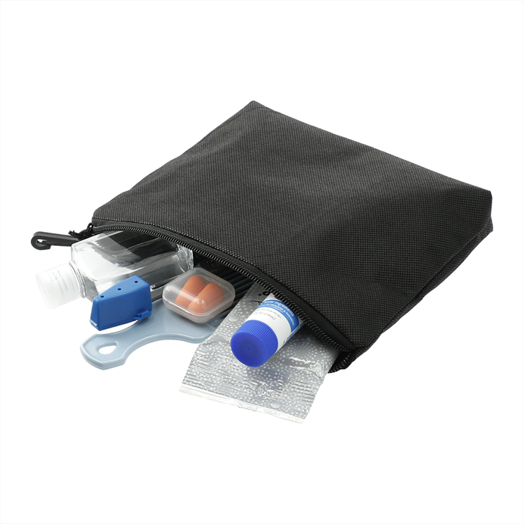 Picture of Pouch with Antimicrobial Additive