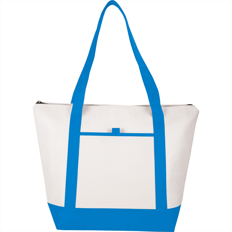 Picture of Lighthouse Non-Woven Boat Tote Cooler