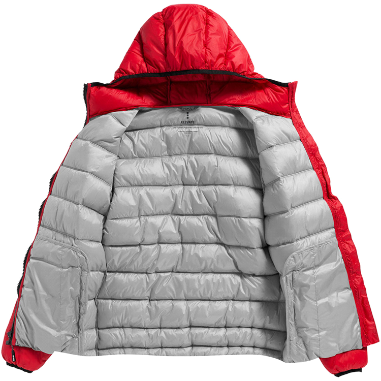 Picture of Norquay Insulated Jacket - Womens