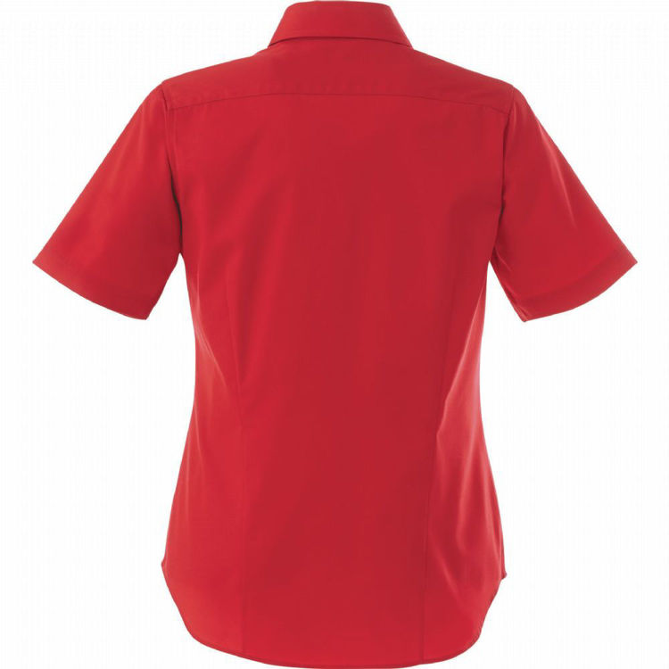 Picture of Stirling Short Sleeve Shirt - Womens